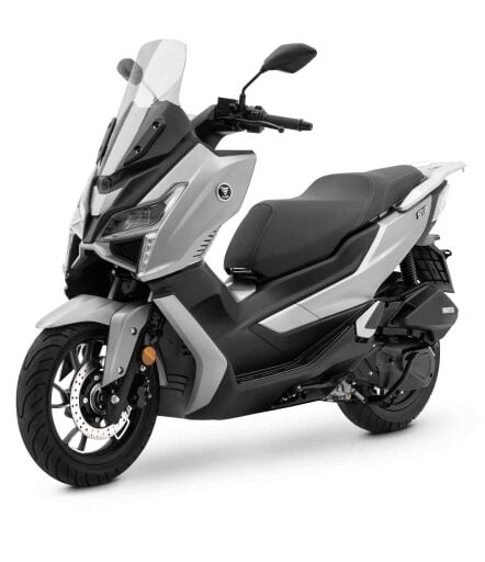 Voge Sr1 Aksesuarları